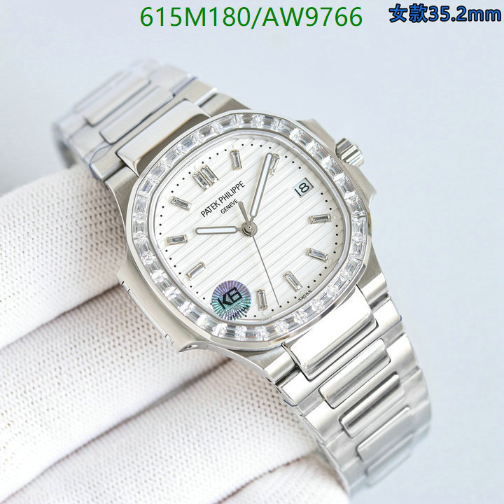 Patek Philippe-Watch-Mirror Quality Code: AW9766 $: 615USD