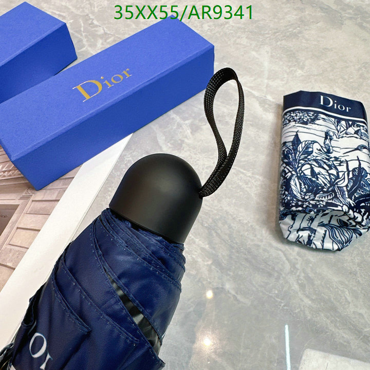 Dior-Umbrella Code: AR9341 $: 35USD