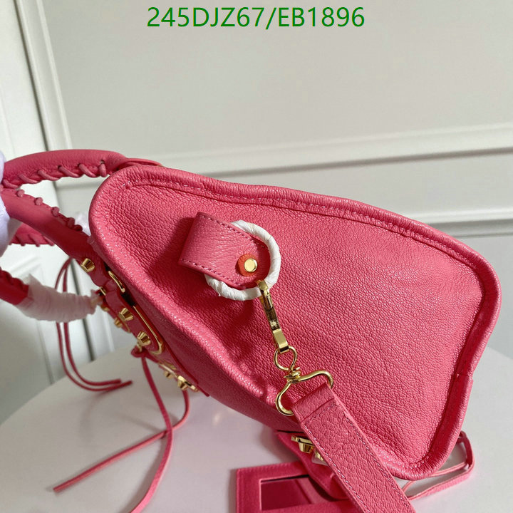 Balenciaga-Bag-Mirror Quality Code: EB1896 $: 245USD