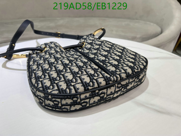 Dior-Bag-Mirror Quality Code: EB1229