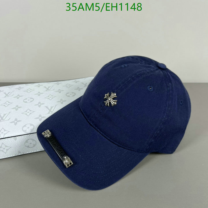 Chrome Hearts-Cap(Hat) Code: EH1148 $: 35USD