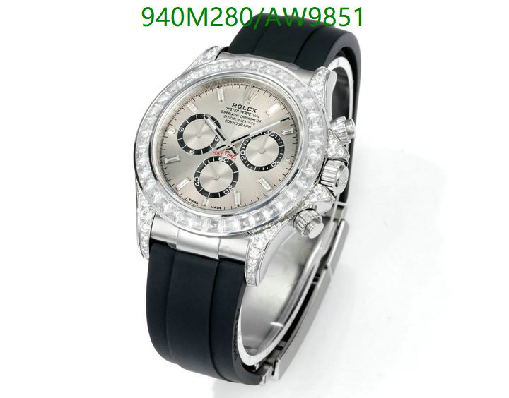 Rolex-Watch-Mirror Quality Code: AW9851 $: 940USD