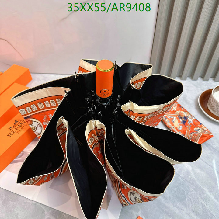 Hermes-Umbrella Code: AR9408 $: 35USD