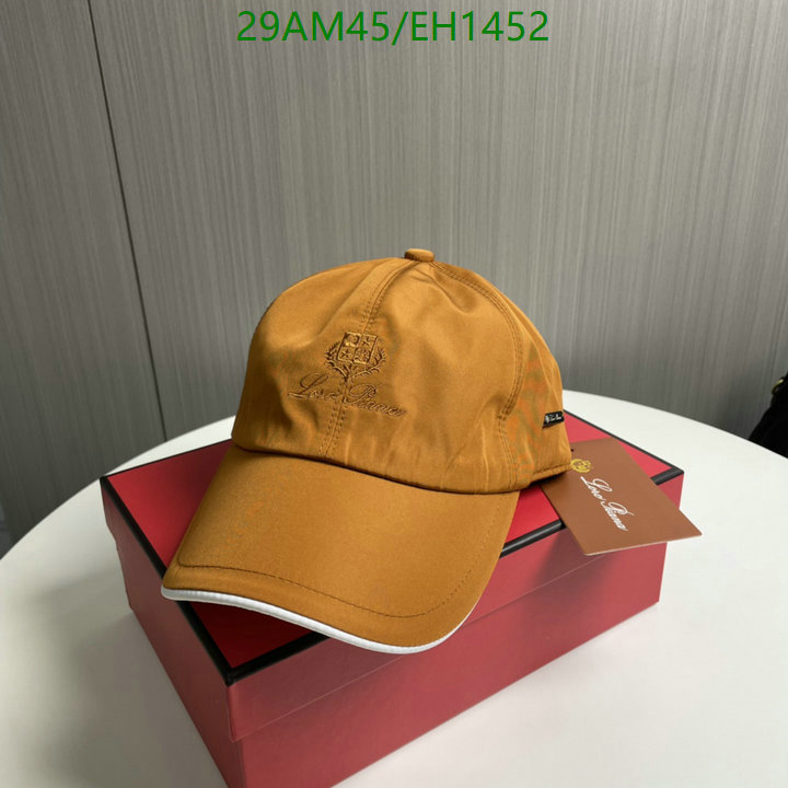 Lora Piana-Cap(Hat) Code: EH1452 $: 29USD