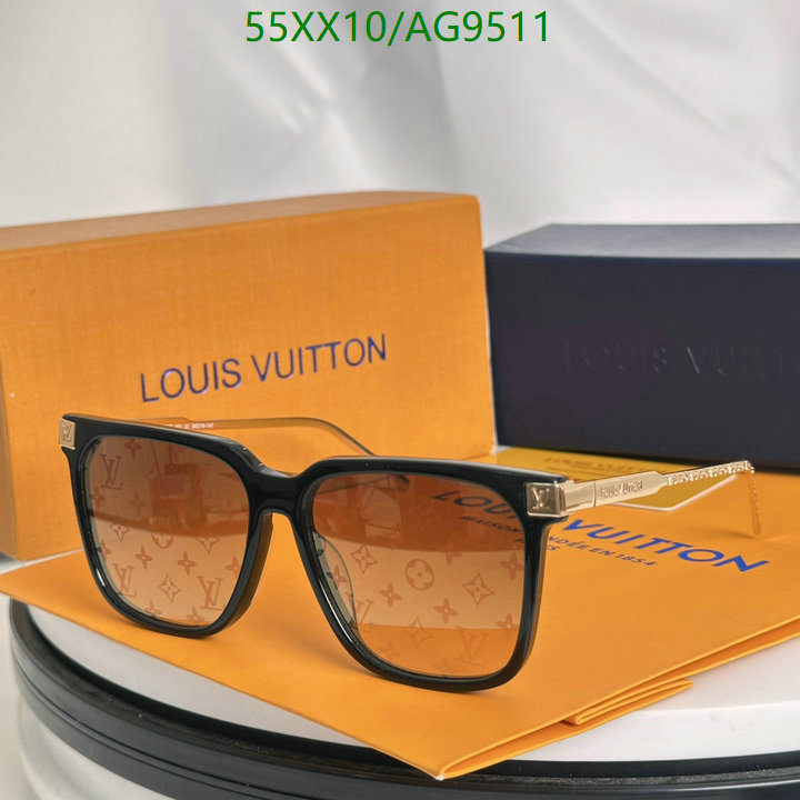 LV-Glasses Code: AG9511 $: 55USD