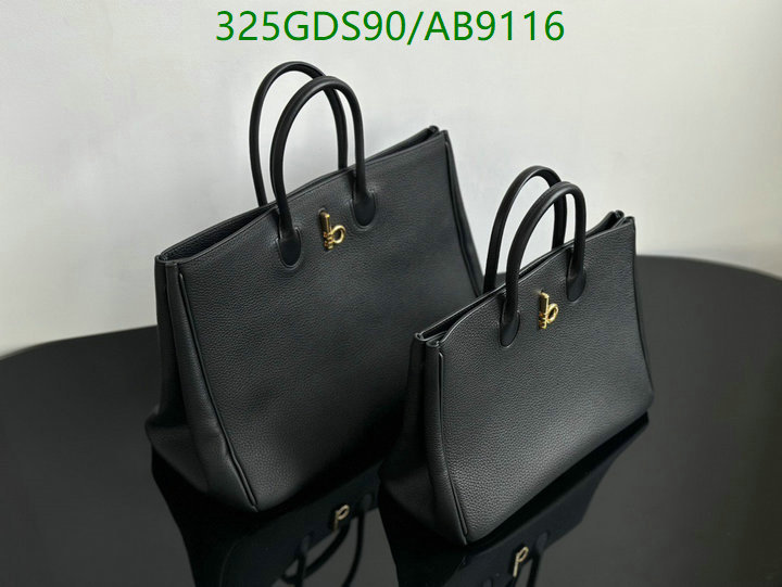 Burberry-Bag-Mirror Quality Code: AB9116