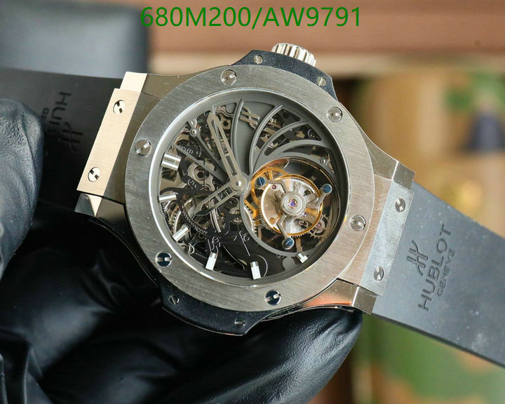 Hublot-Watch-Mirror Quality Code: AW9791 $: 680USD