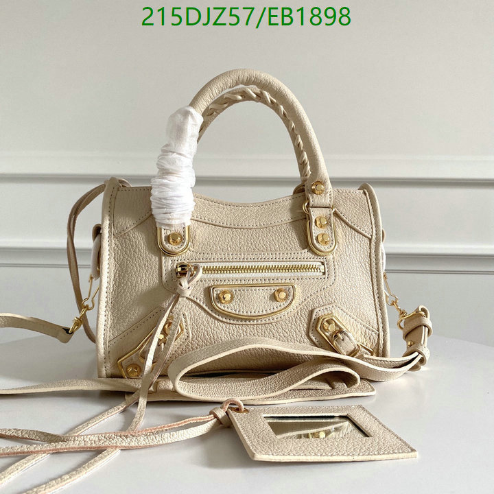 Balenciaga-Bag-Mirror Quality Code: EB1898 $: 215USD