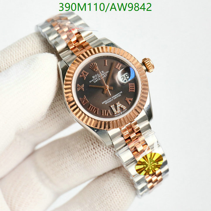 Rolex-Watch-Mirror Quality Code: AW9842 $: 390USD