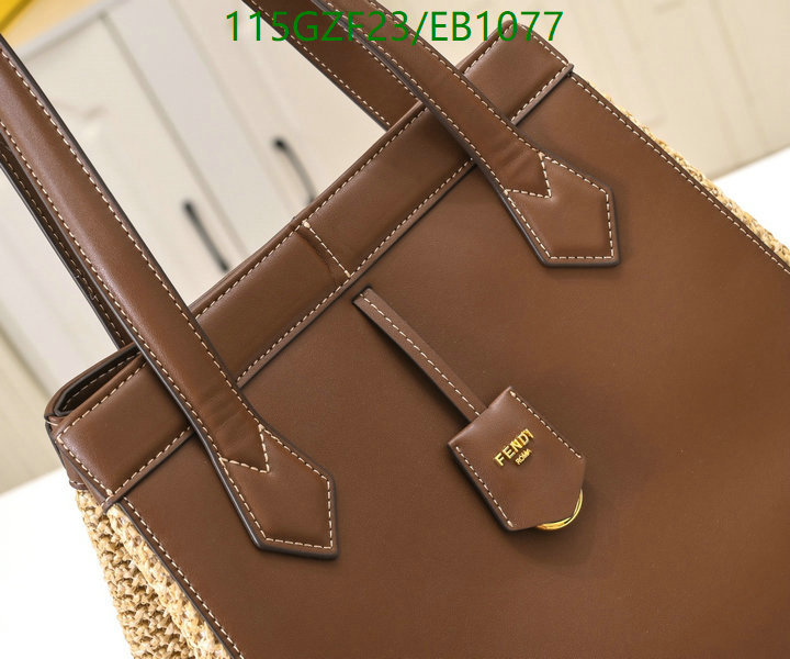 Fendi-Bag-4A Quality Code: EB1077