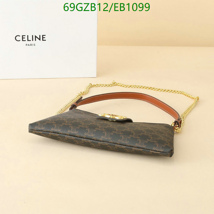 Celine-Bag-4A Quality Code: EB1099 $: 69USD