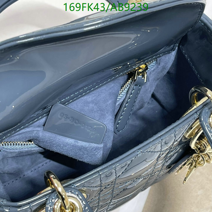 Dior-Bag-Mirror Quality Code: AB9239 $: 169USD