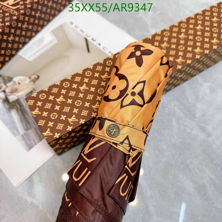 LV-Umbrella Code: AR9347 $: 35USD