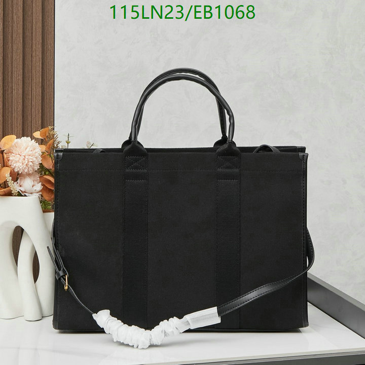 Balenciaga-Bag-4A Quality Code: EB1068 $: 115USD