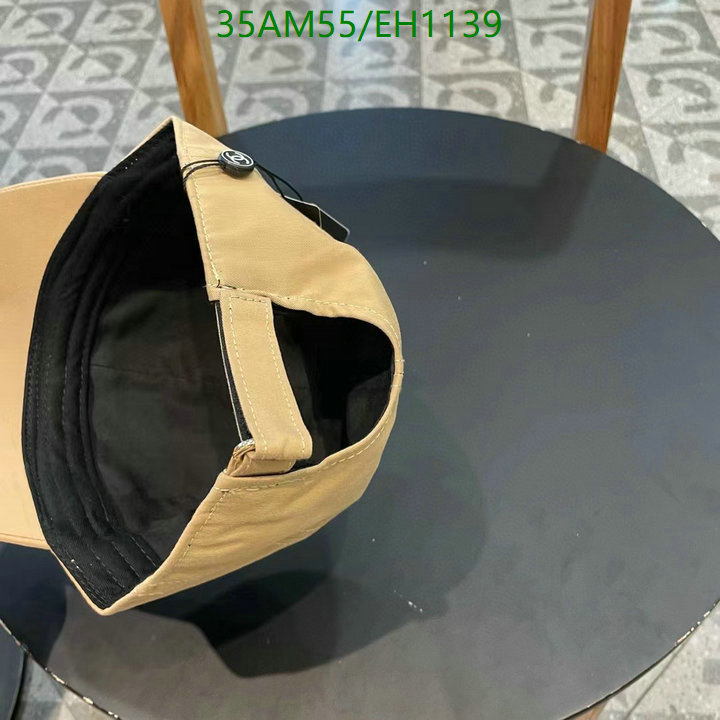 Chanel-Cap(Hat) Code: EH1139 $: 35USD