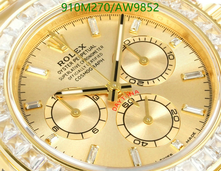 Rolex-Watch-Mirror Quality Code: AW9852 $: 910USD