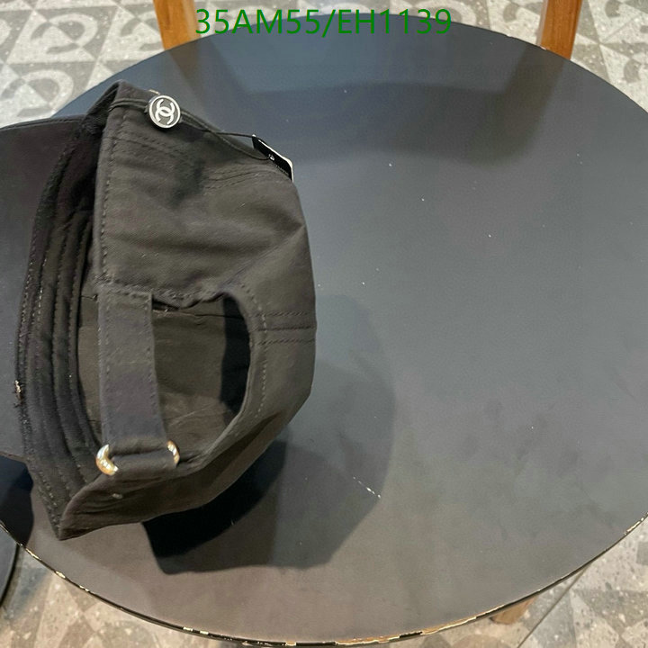 Chanel-Cap(Hat) Code: EH1139 $: 35USD