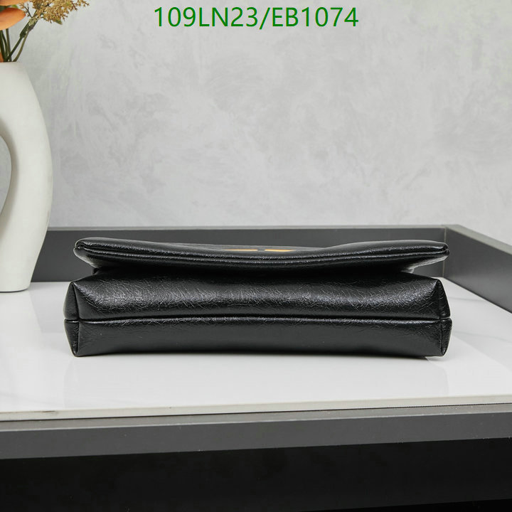 Balenciaga-Bag-4A Quality Code: EB1074 $: 109USD