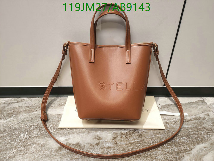 Stella McCartney-Bag-Mirror Quality Code: AB9143 $: 119USD