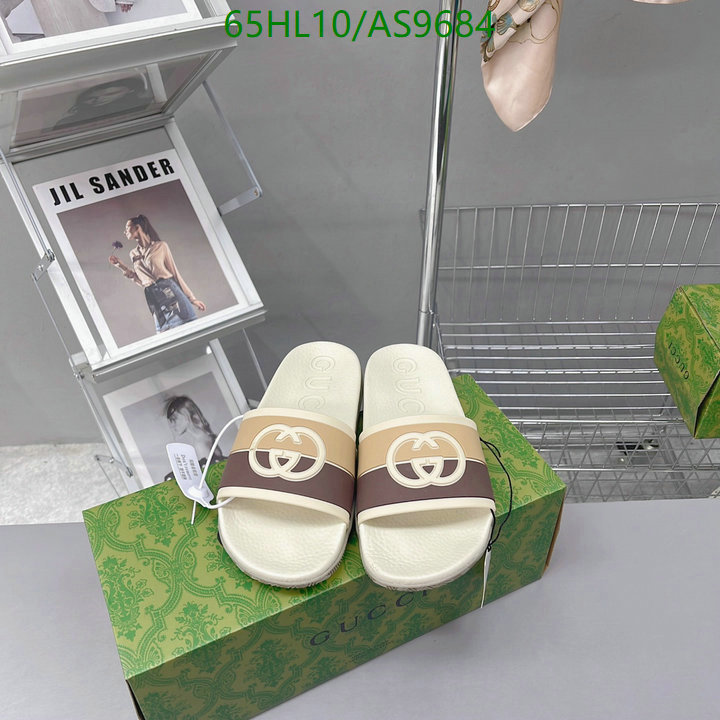 Gucci-Women Shoes Code: AS9684 $: 65USD