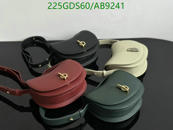 Burberry-Bag-Mirror Quality Code: AB9241 $: 225USD