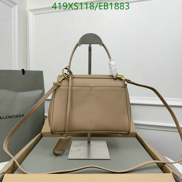 Balenciaga-Bag-Mirror Quality Code: EB1883