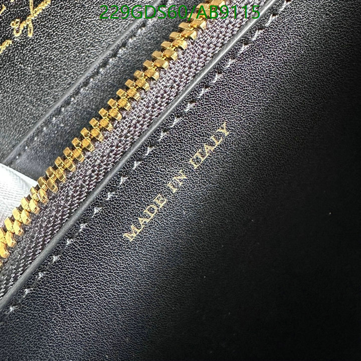 Burberry-Bag-Mirror Quality Code: AB9115 $: 229USD