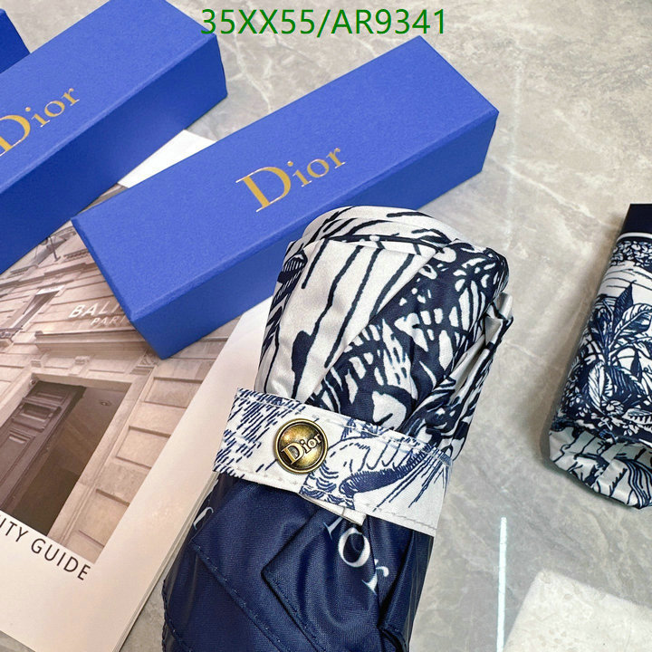 Dior-Umbrella Code: AR9341 $: 35USD