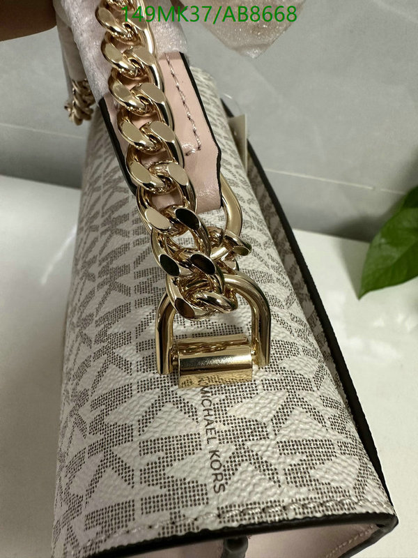 Michael Kors-Bag-Mirror Quality Code: AB8668 $: 149USD