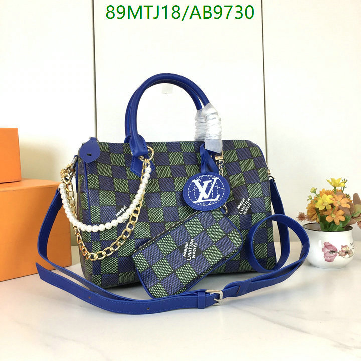 LV-Bag-4A Quality Code: AB9730 $: 89USD