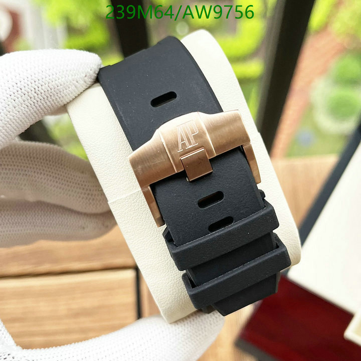 Audemars Piguet-Watch-Mirror Quality Code: AW9756 $: 239USD