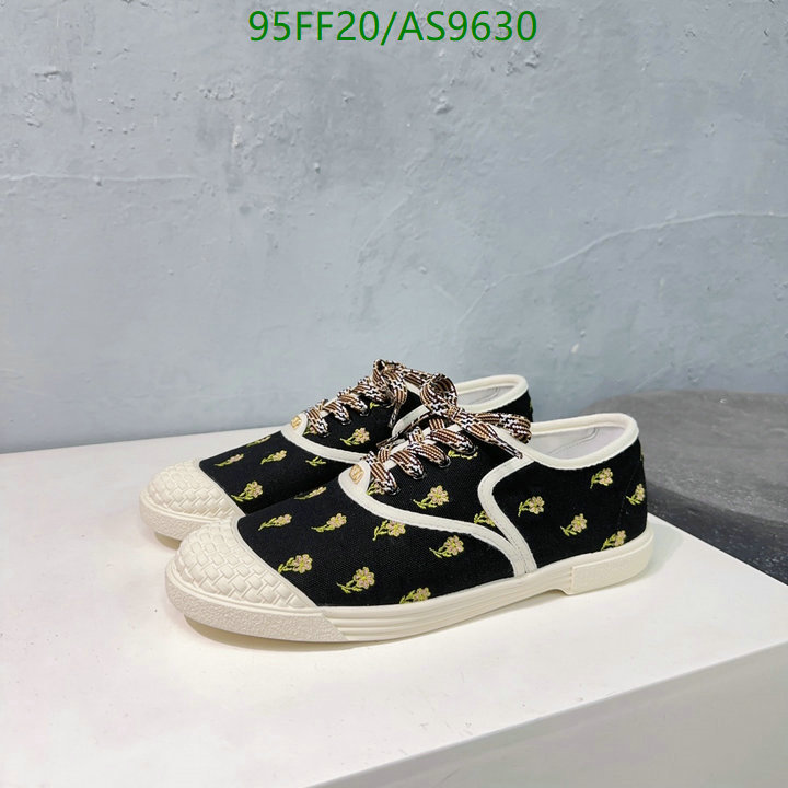 Valentino-Women Shoes Code: AS9630 $: 95USD
