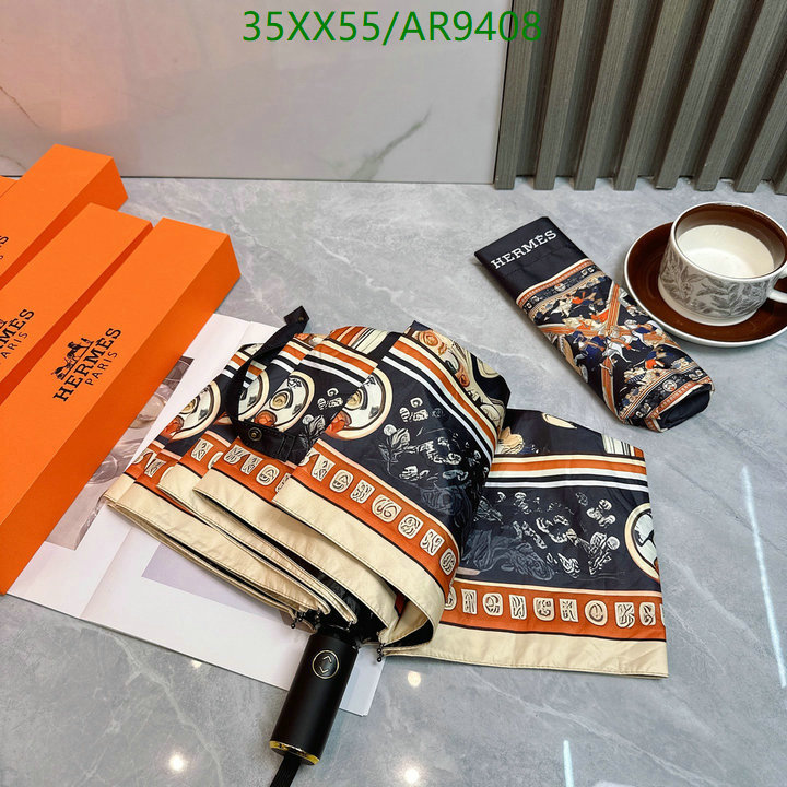 Hermes-Umbrella Code: AR9408 $: 35USD