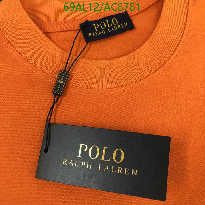 Polo-Clothing Code: AC8781 $: 69USD