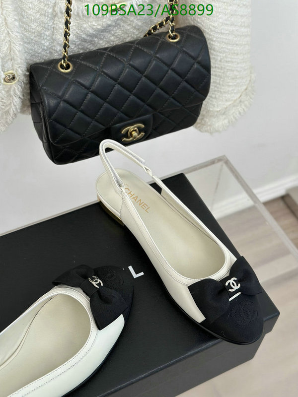 Chanel-Women Shoes Code: AS8899 $: 109USD