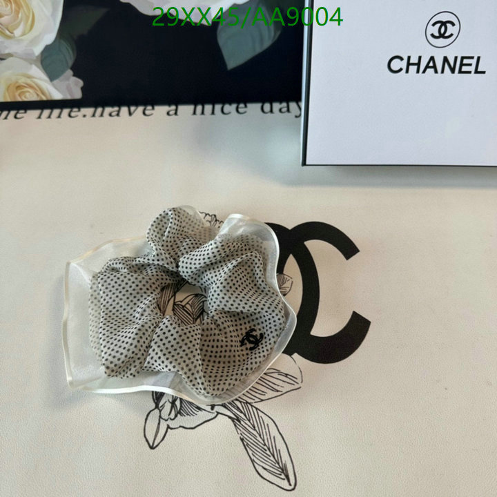 Chanel-Headband Code: AA9004 $: 29USD