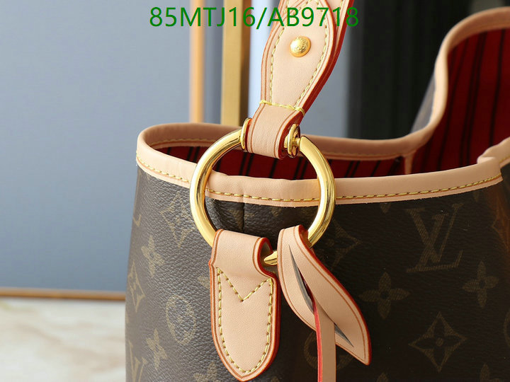 LV-Bag-4A Quality Code: AB9718 $: 85USD