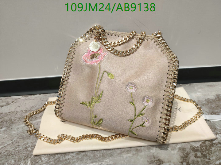 Stella McCartney-Bag-Mirror Quality Code: AB9138 $: 109USD