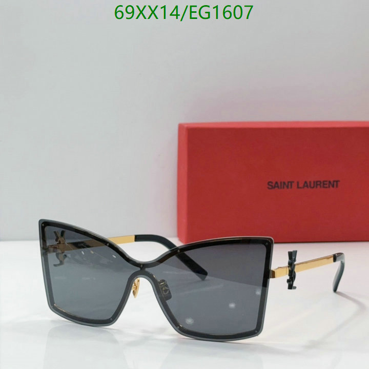 YSL-Glasses Code: EG1607 $: 69USD