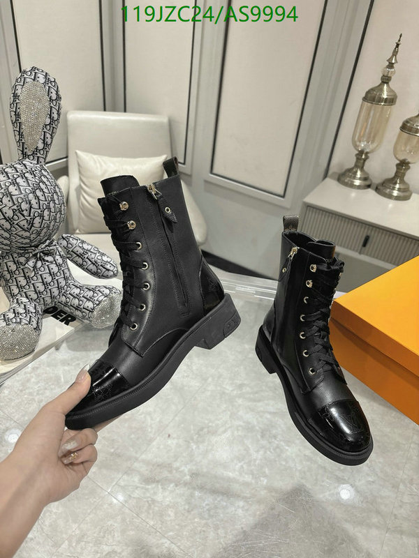 Boots-Women Shoes Code: AS9994 $: 119USD