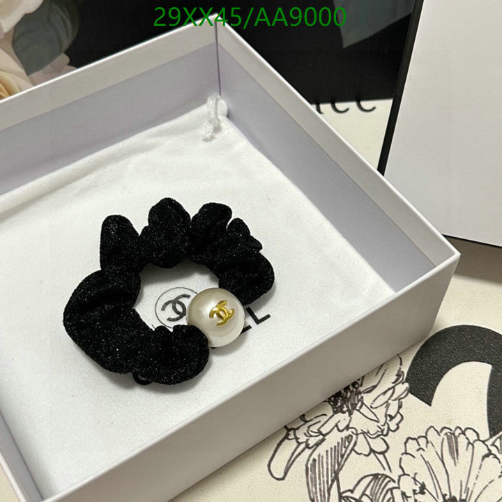 Chanel-Headband Code: AA9000 $: 29USD