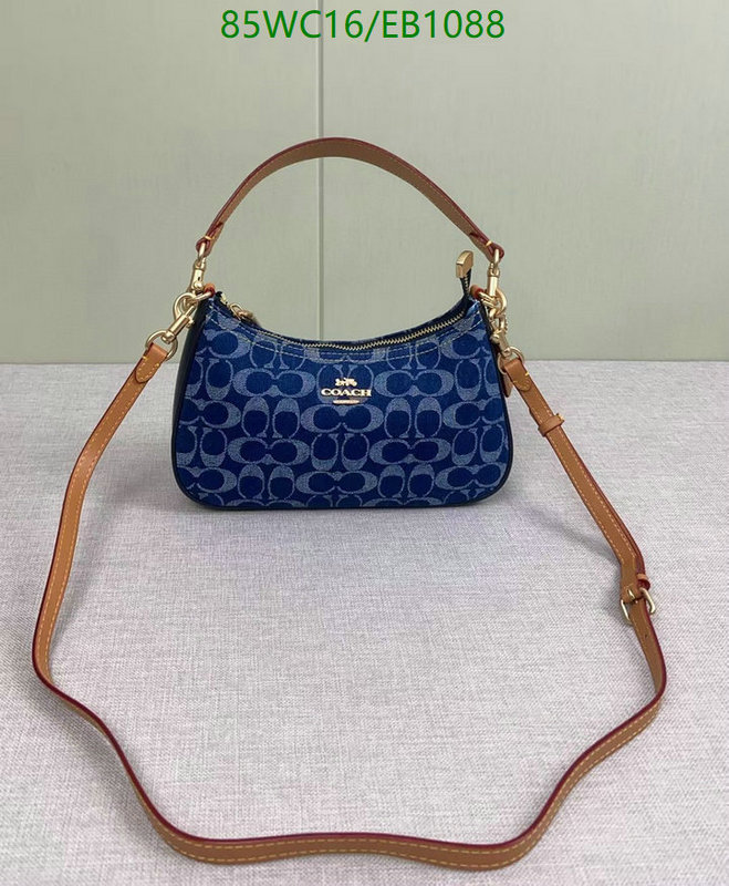 Coach-Bag-4A Quality Code: EB1088 $: 85USD