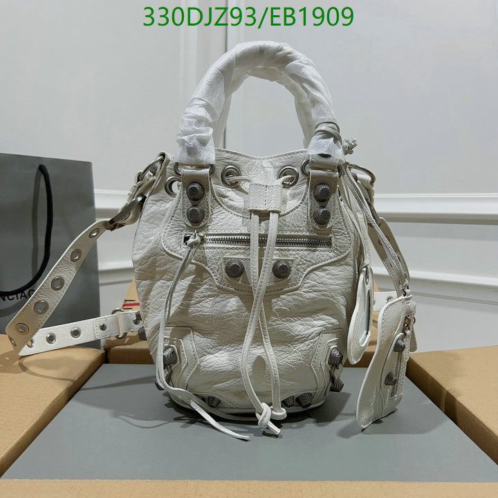 Balenciaga-Bag-Mirror Quality Code: EB1909 $: 330USD