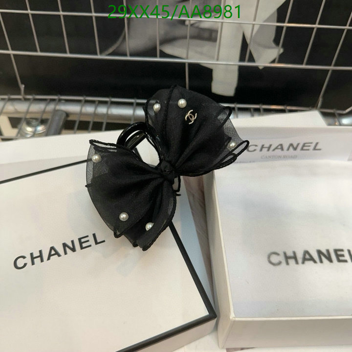 Chanel-Headband Code: AA8981 $: 29USD