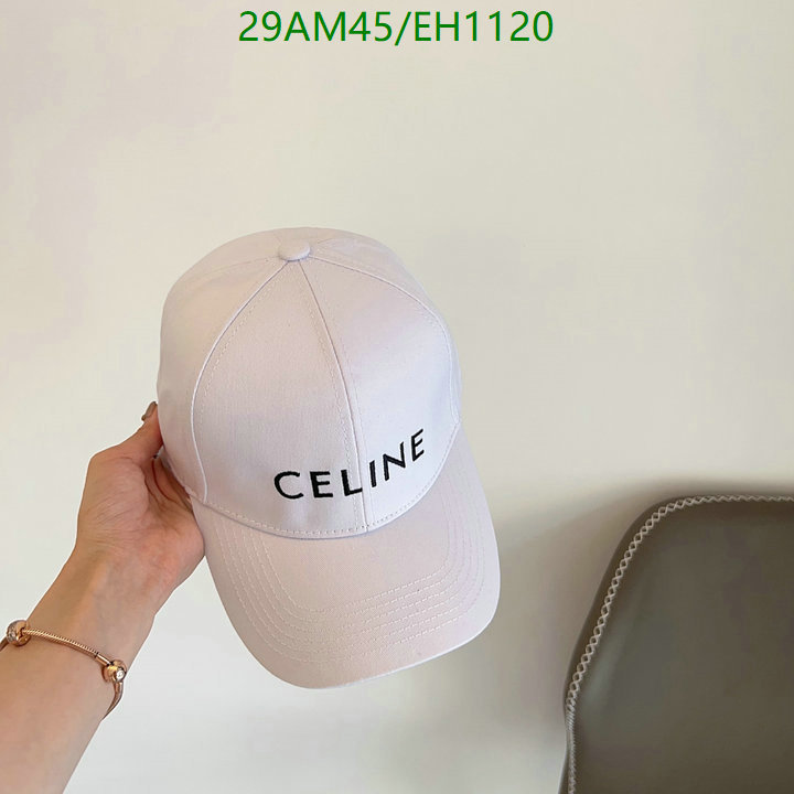 Celine-Cap(Hat) Code: EH1120 $: 29USD