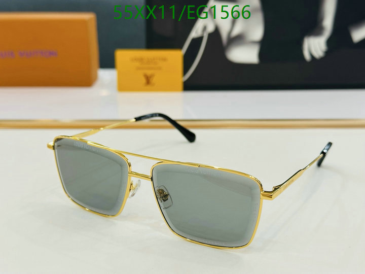 LV-Glasses Code: EG1566 $: 55USD