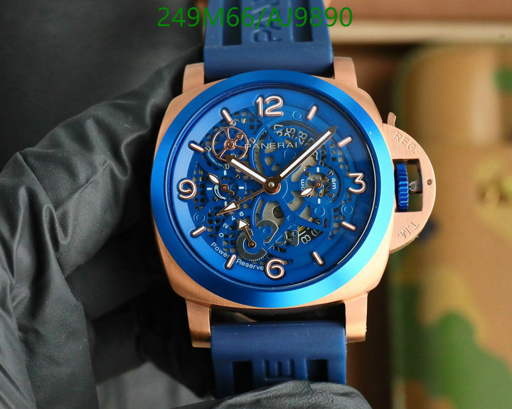 Panerai-Watch-Mirror Quality Code: AW9890 $: 249USD