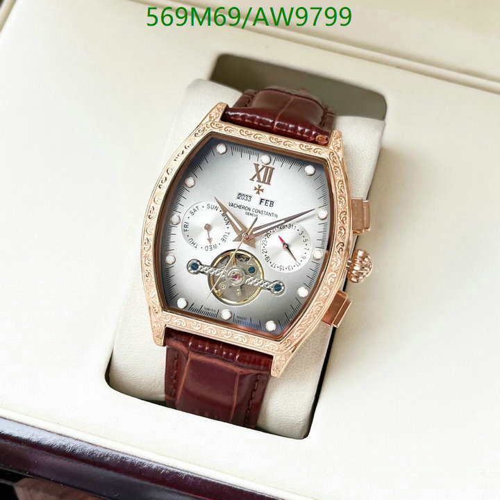 Vacheron Constantin-Watch-Mirror Quality Code: AW9799 $: 569USD