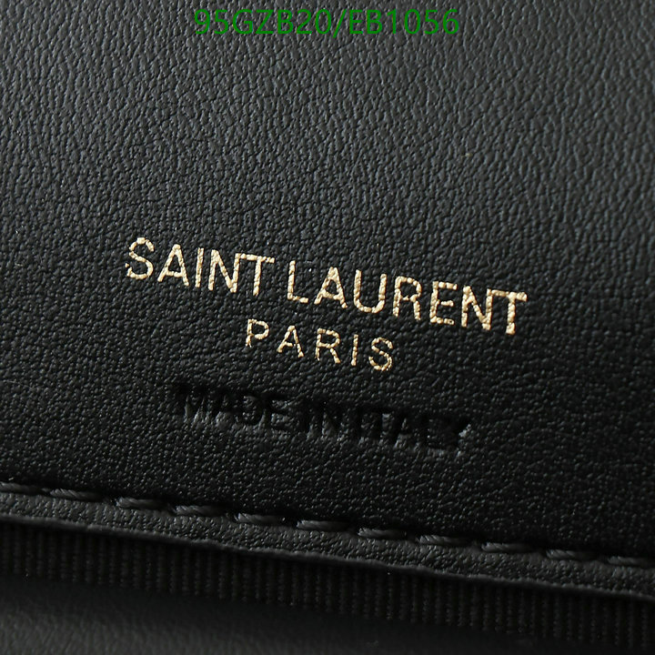 YSL-Bag-4A Quality Code: EB1056 $: 95USD