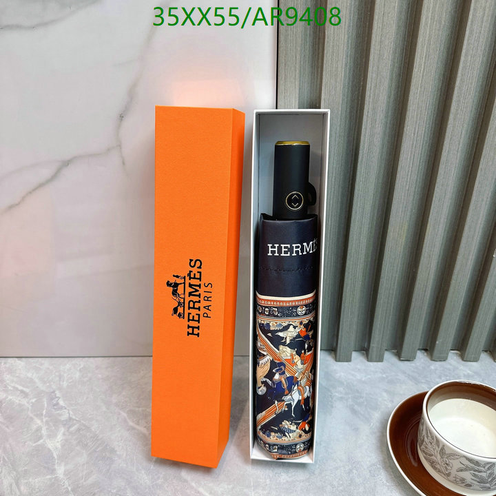 Hermes-Umbrella Code: AR9408 $: 35USD